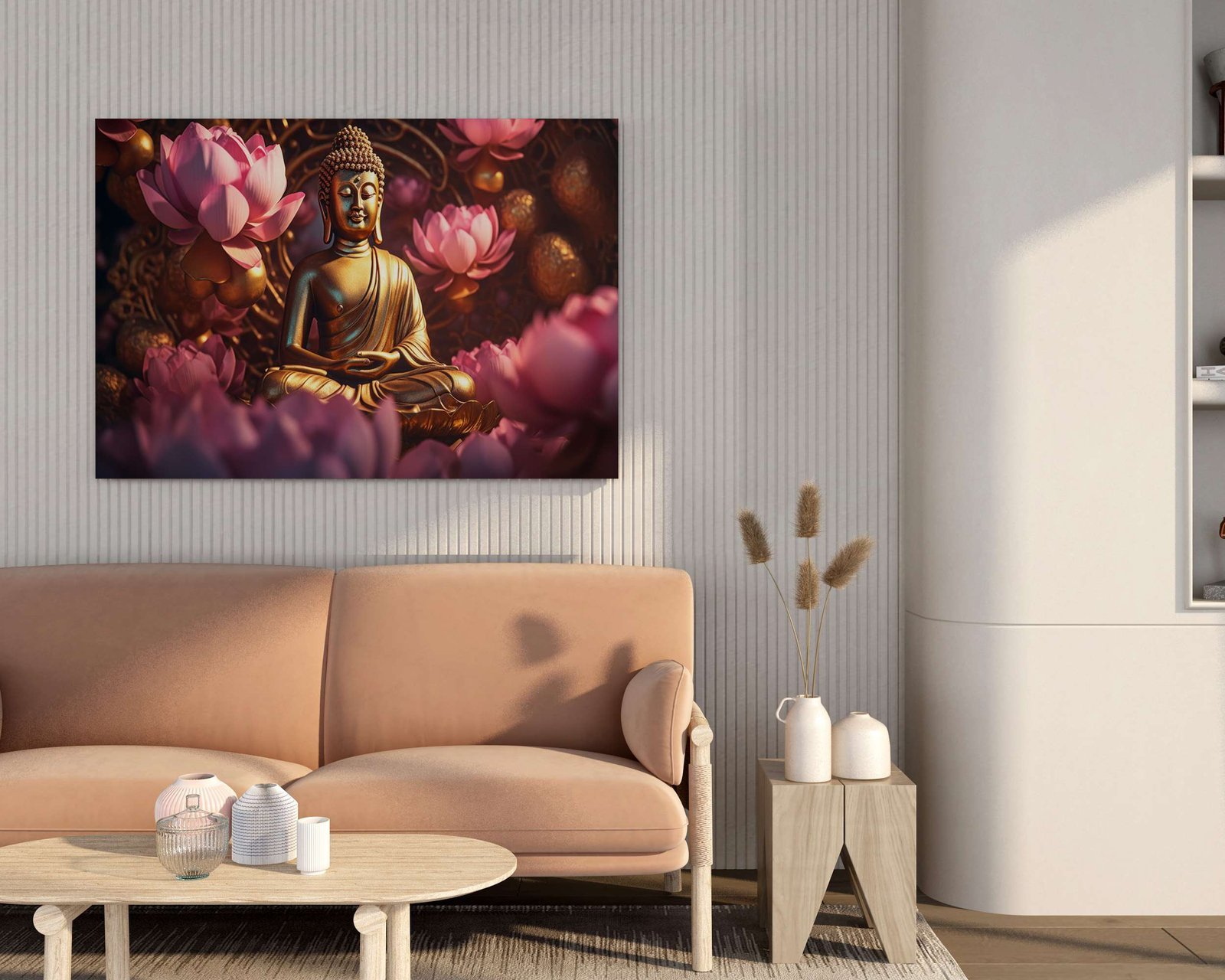 Canvas Wall Art for Bedrooms, Living Rooms & Offices